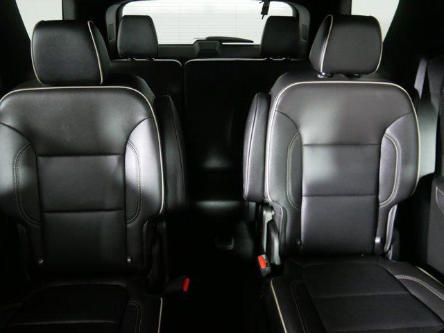 used 2023 Chevrolet Traverse car, priced at $38,796