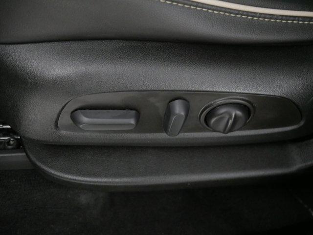 used 2023 Chevrolet Traverse car, priced at $38,796
