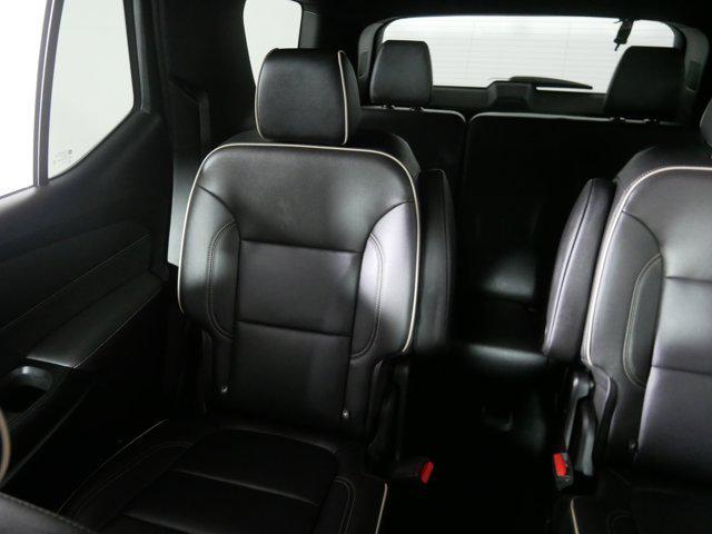 used 2023 Chevrolet Traverse car, priced at $38,796