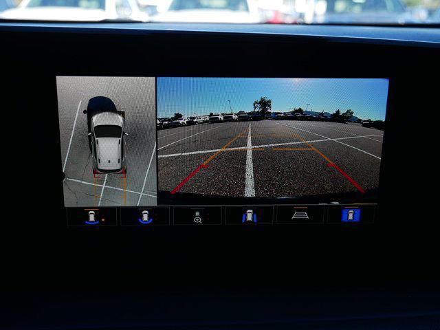 new 2026 Buick Encore GX car, priced at $30,375