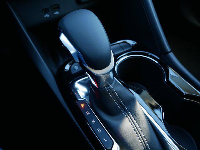 new 2026 Buick Encore GX car, priced at $30,375