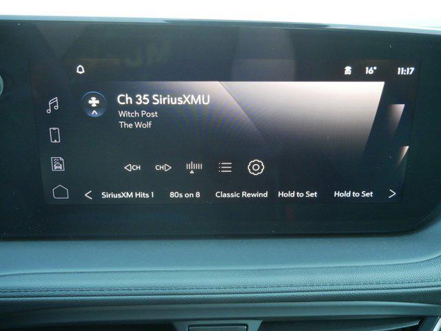 new 2026 Buick Encore GX car, priced at $30,375