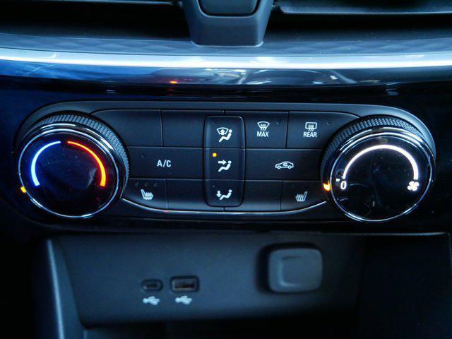 new 2026 Buick Encore GX car, priced at $30,375