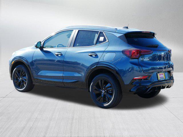 new 2026 Buick Encore GX car, priced at $30,375