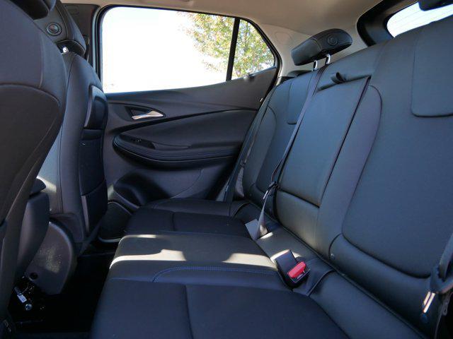 new 2026 Buick Encore GX car, priced at $30,375