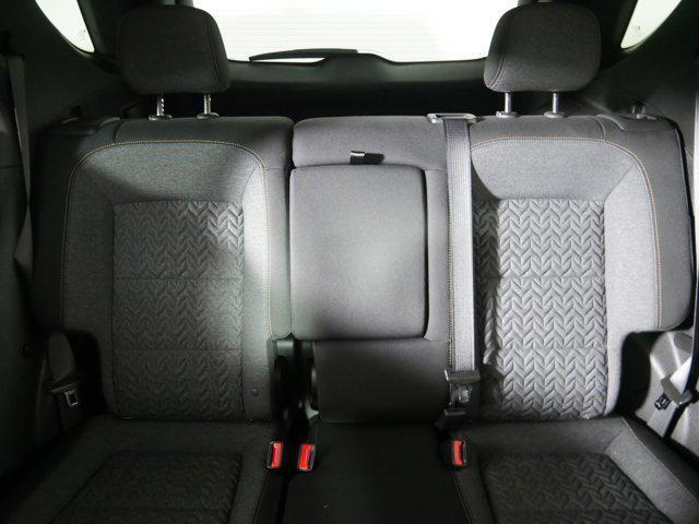 used 2022 Chevrolet Equinox car, priced at $21,896