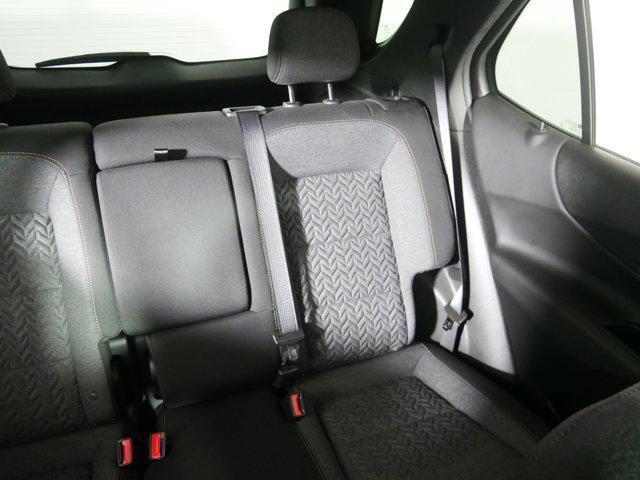 used 2022 Chevrolet Equinox car, priced at $21,896