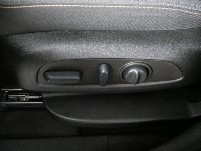 used 2022 Chevrolet Equinox car, priced at $21,896