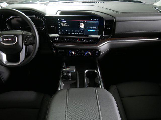 used 2024 GMC Sierra 1500 car, priced at $51,496