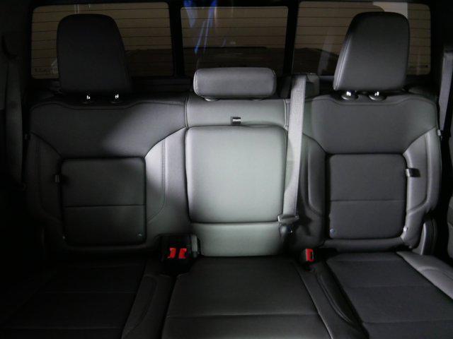 used 2024 GMC Sierra 1500 car, priced at $51,496