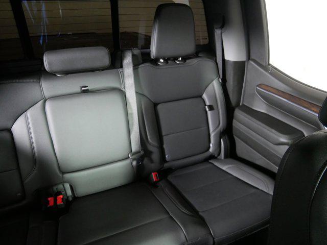 used 2024 GMC Sierra 1500 car, priced at $51,496