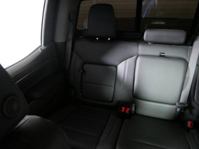 used 2024 GMC Sierra 1500 car, priced at $51,496