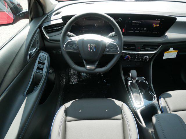 new 2026 Buick Encore GX car, priced at $32,588