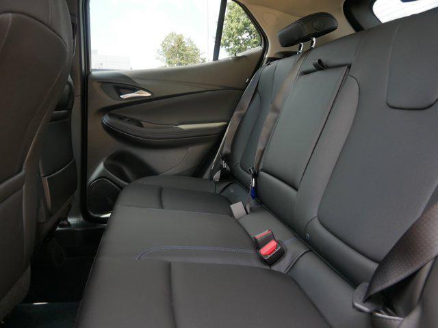 new 2026 Buick Encore GX car, priced at $32,588