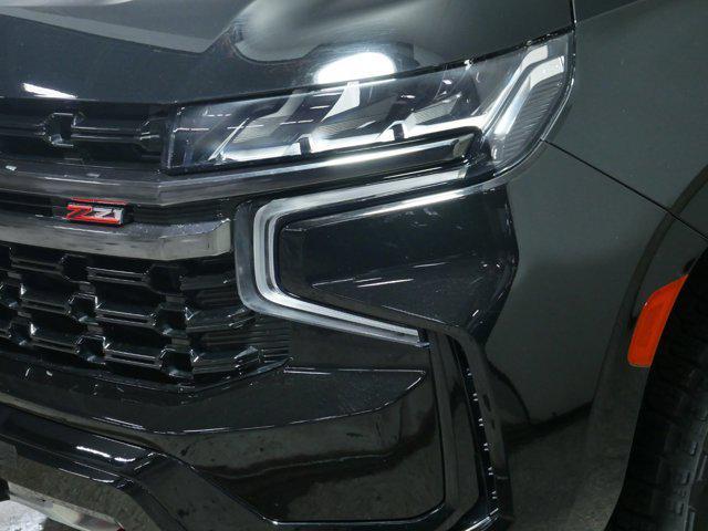 used 2021 Chevrolet Tahoe car, priced at $55,496