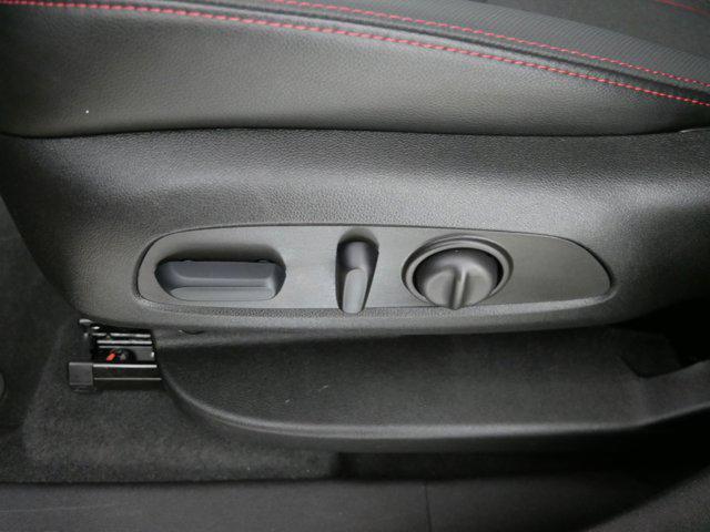 used 2024 Chevrolet Equinox car, priced at $27,996