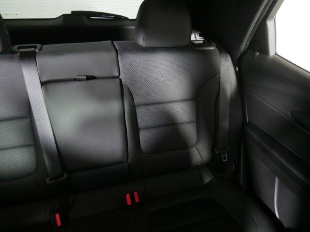 used 2022 Chevrolet TrailBlazer car, priced at $22,496