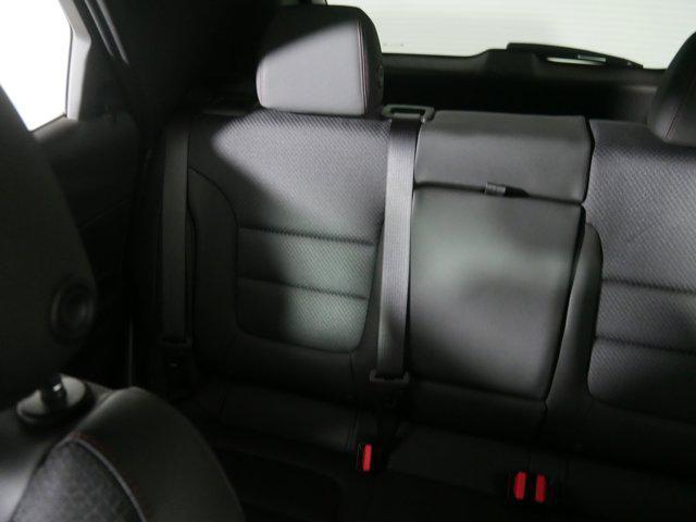 used 2022 Chevrolet TrailBlazer car, priced at $22,496