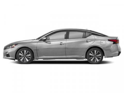 used 2022 Nissan Altima car, priced at $23,996