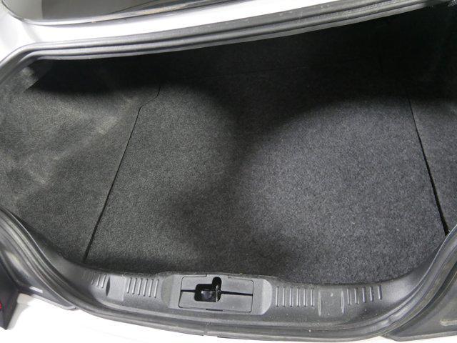 used 2020 Ford Mustang car, priced at $34,996