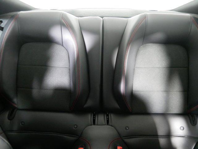 used 2020 Ford Mustang car, priced at $34,996