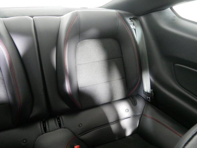used 2020 Ford Mustang car, priced at $34,996