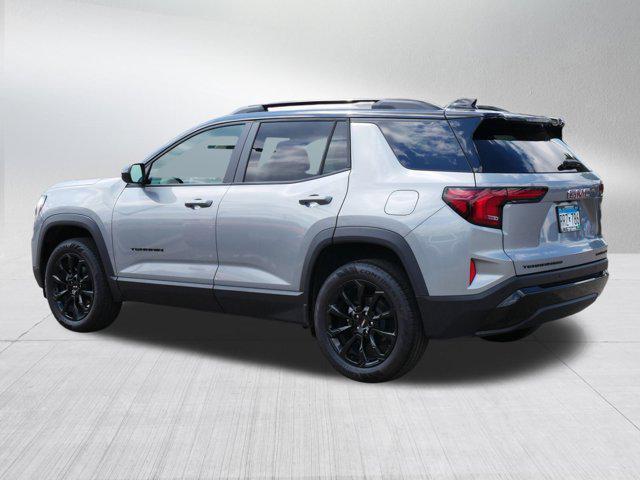 new 2025 GMC Terrain car, priced at $35,810