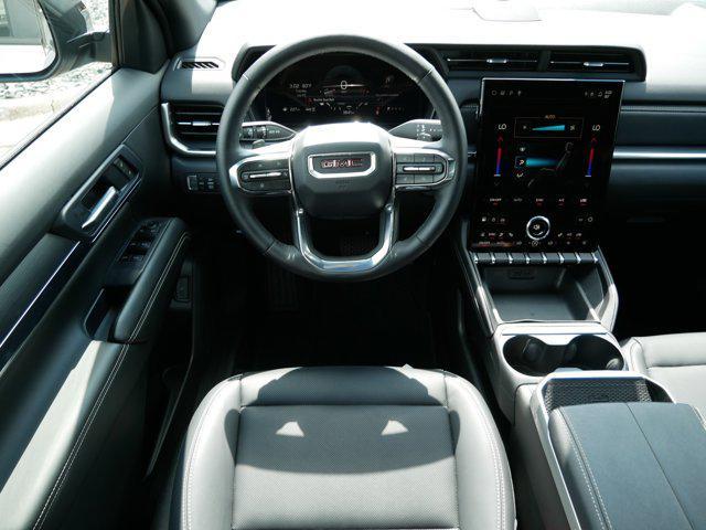 new 2025 GMC Terrain car, priced at $35,810