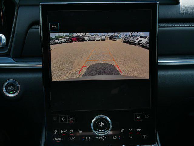 new 2025 GMC Terrain car, priced at $35,810