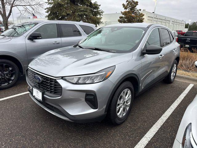 used 2023 Ford Escape car, priced at $23,996