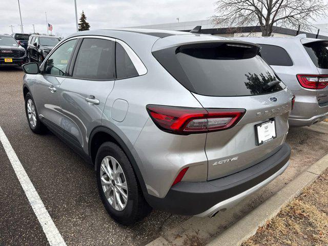 used 2023 Ford Escape car, priced at $23,996