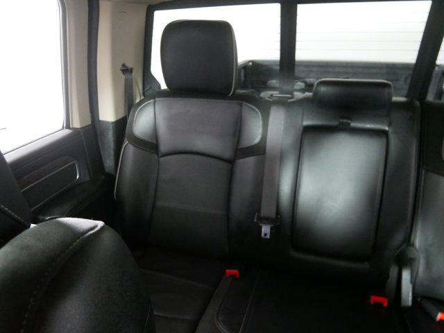 used 2019 Ram 3500 car, priced at $50,496