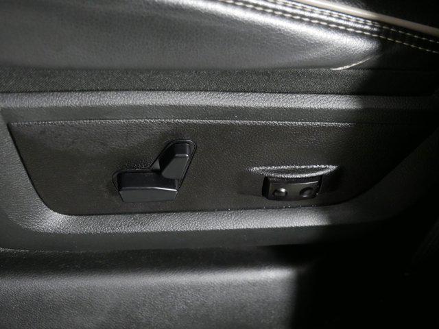 used 2019 Ram 3500 car, priced at $50,496