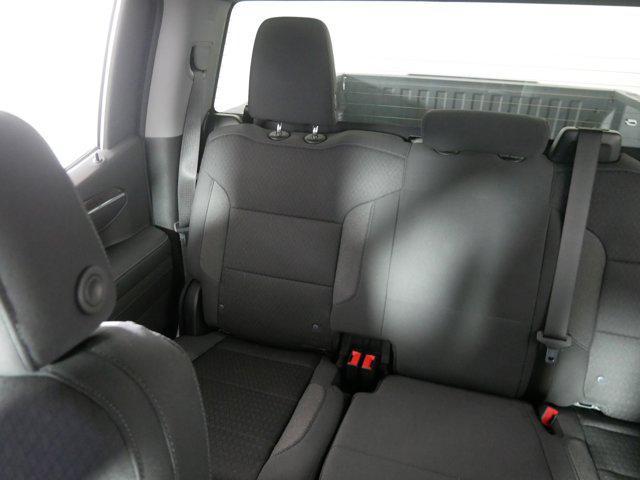 used 2023 Chevrolet Silverado 1500 car, priced at $40,896