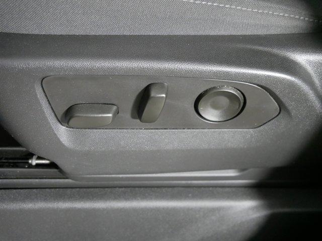 used 2023 Chevrolet Silverado 1500 car, priced at $40,896
