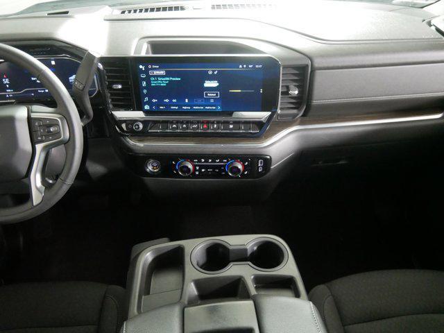 used 2023 Chevrolet Silverado 1500 car, priced at $40,896