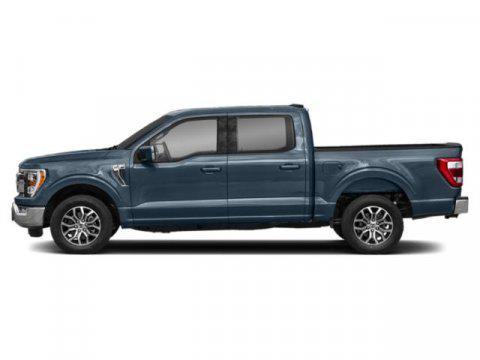 used 2022 Ford F-150 car, priced at $49,996