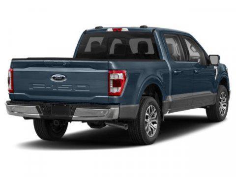 used 2022 Ford F-150 car, priced at $49,996