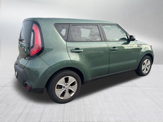 used 2014 Kia Soul car, priced at $7,492