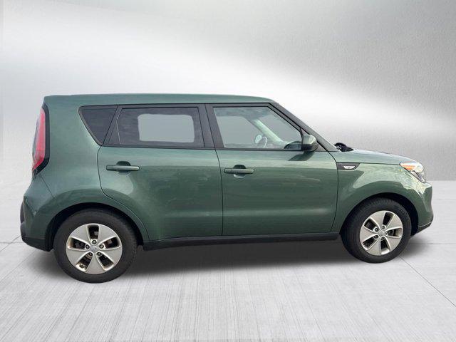 used 2014 Kia Soul car, priced at $7,492