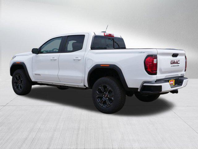 new 2025 GMC Canyon car, priced at $44,503