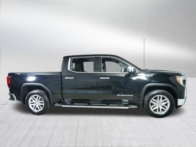 used 2020 GMC Sierra 1500 car, priced at $34,996