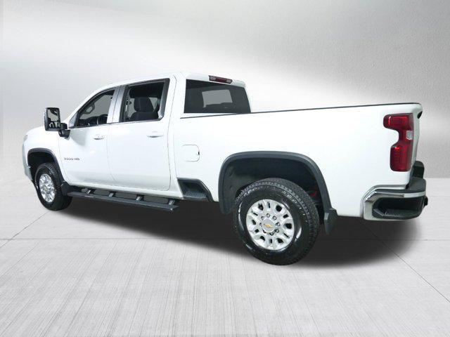 used 2022 Chevrolet Silverado 3500 car, priced at $53,996