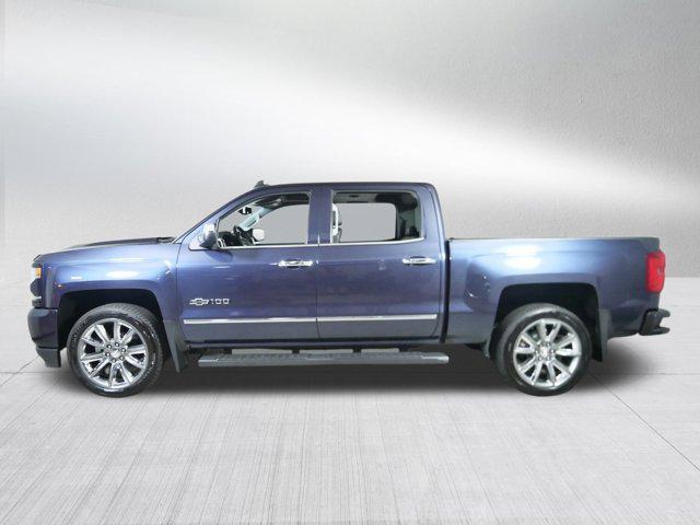 used 2018 Chevrolet Silverado 1500 car, priced at $26,396