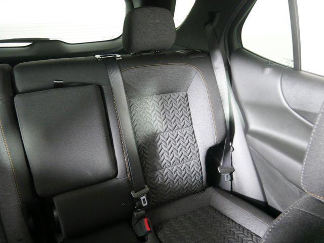 used 2023 Chevrolet Equinox car, priced at $22,996
