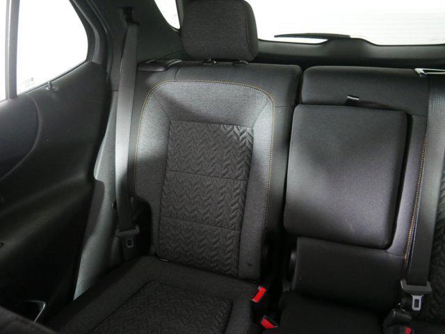 used 2023 Chevrolet Equinox car, priced at $22,996