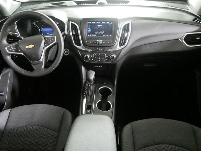 used 2023 Chevrolet Equinox car, priced at $22,996