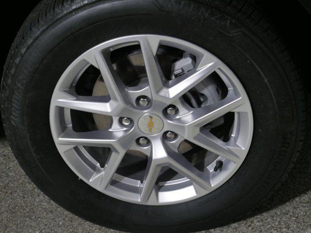 used 2023 Chevrolet Equinox car, priced at $22,996