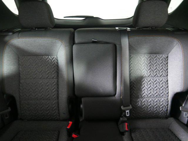 used 2023 Chevrolet Equinox car, priced at $22,996