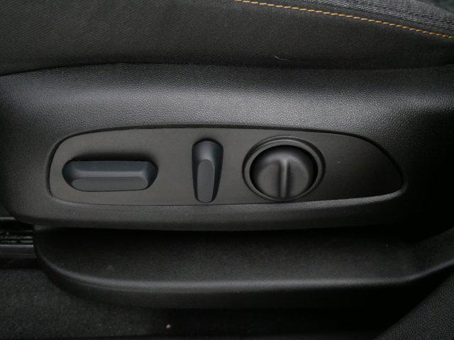 used 2023 Chevrolet Equinox car, priced at $22,996